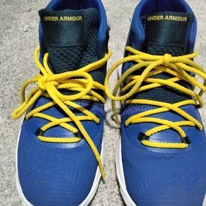 Under Armour SC 3Zero II